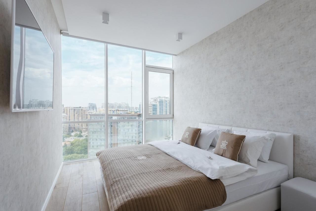 Апартаменты Royal Apartment Одесса
