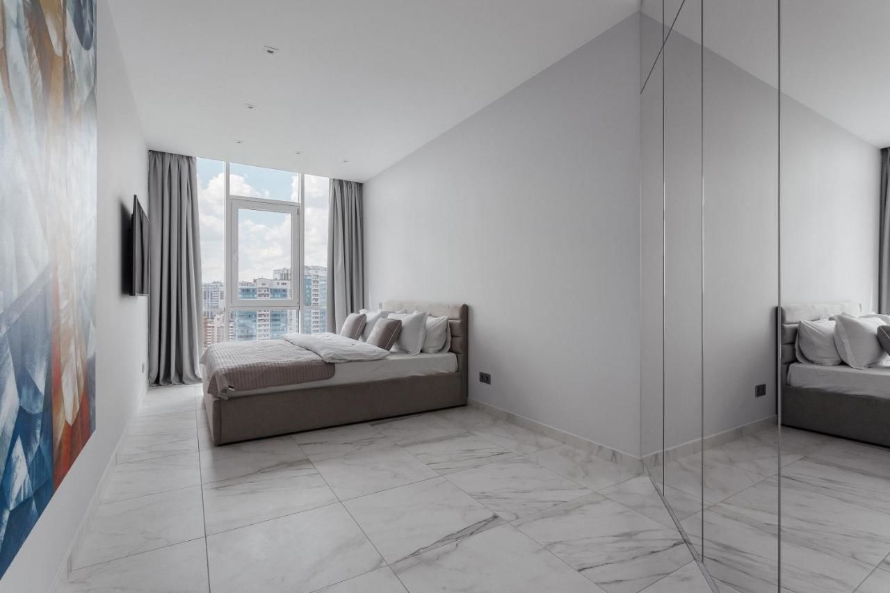 Апартаменты Royal Apartment Одесса-18