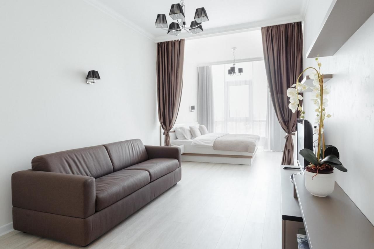 Апартаменты Royal Apartment Одесса