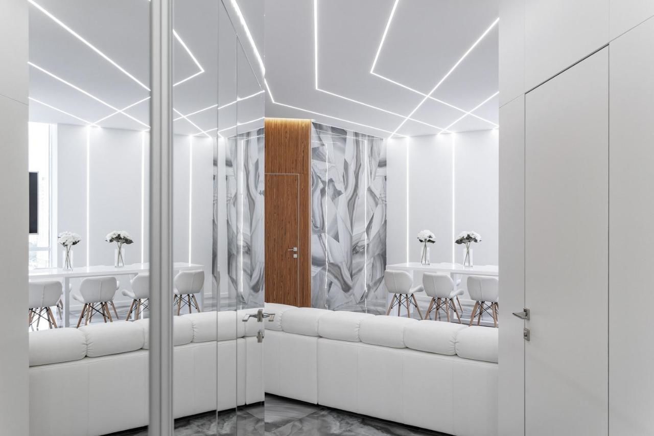Апартаменты Royal Apartment Одесса
