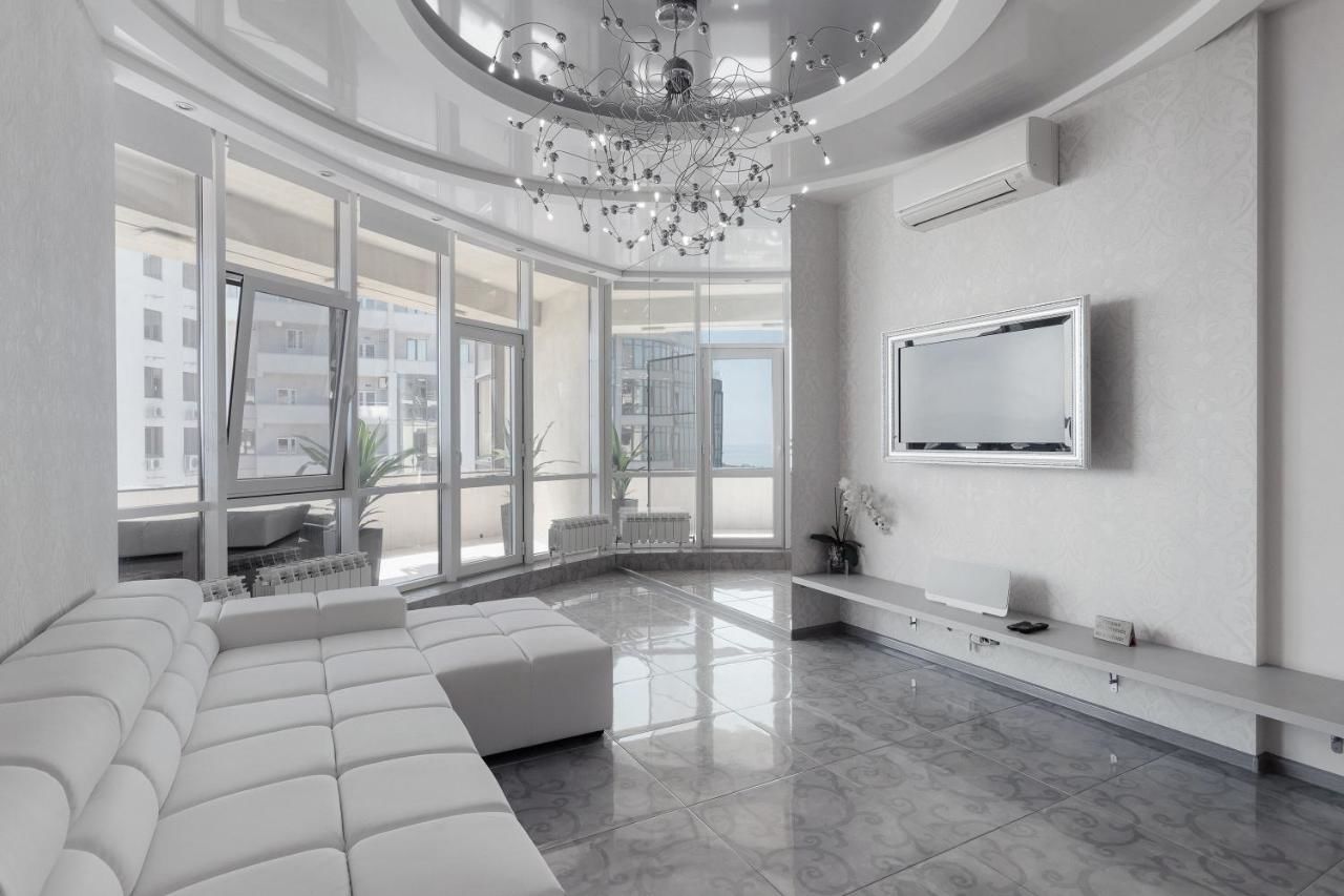 Апартаменты Royal Apartment Одесса