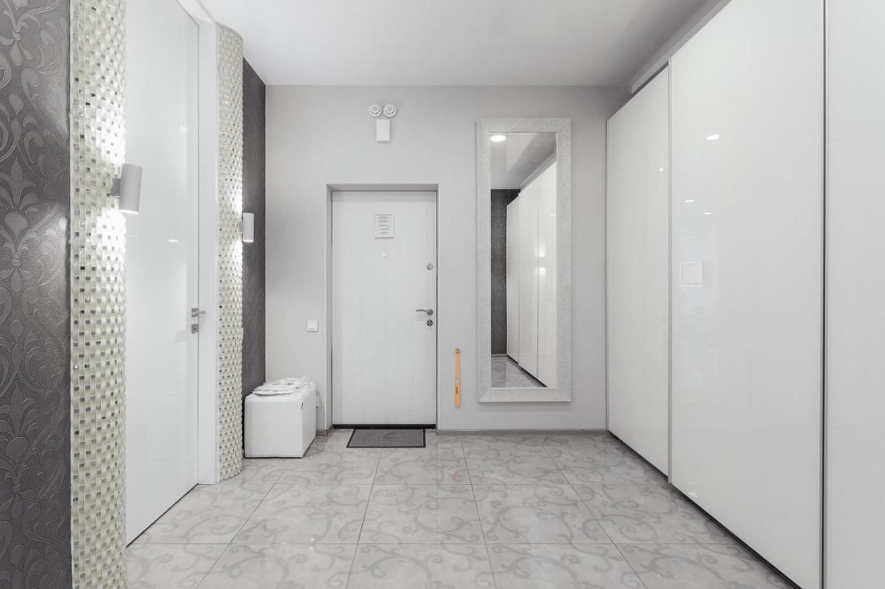 Апартаменты Royal Apartment Одесса-23