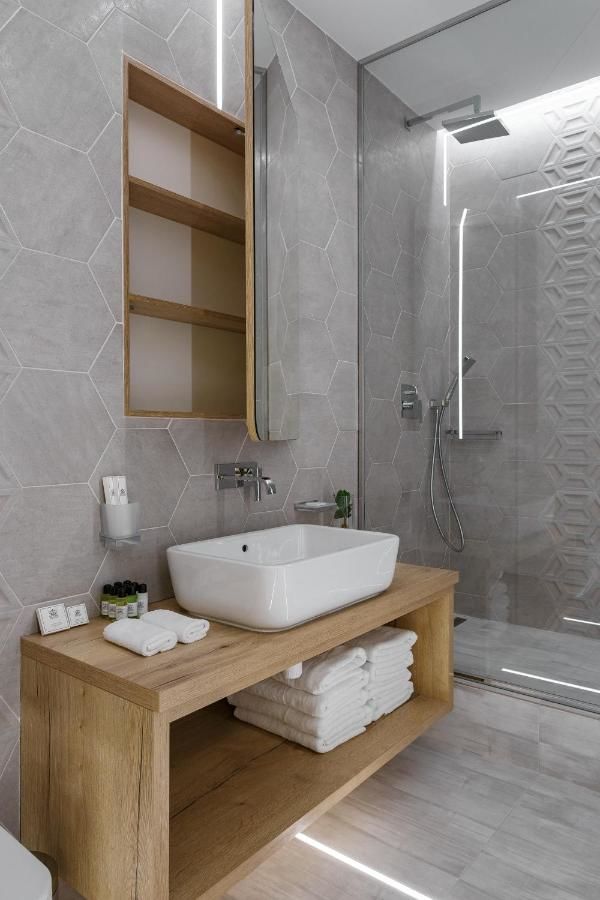 Апартаменты Royal Apartment Одесса-27