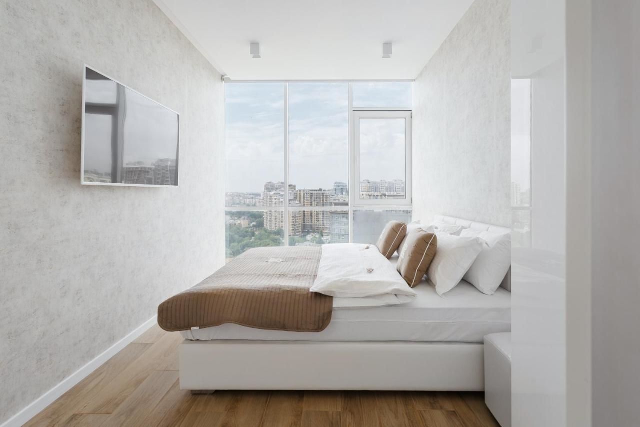 Апартаменты Royal Apartment Одесса