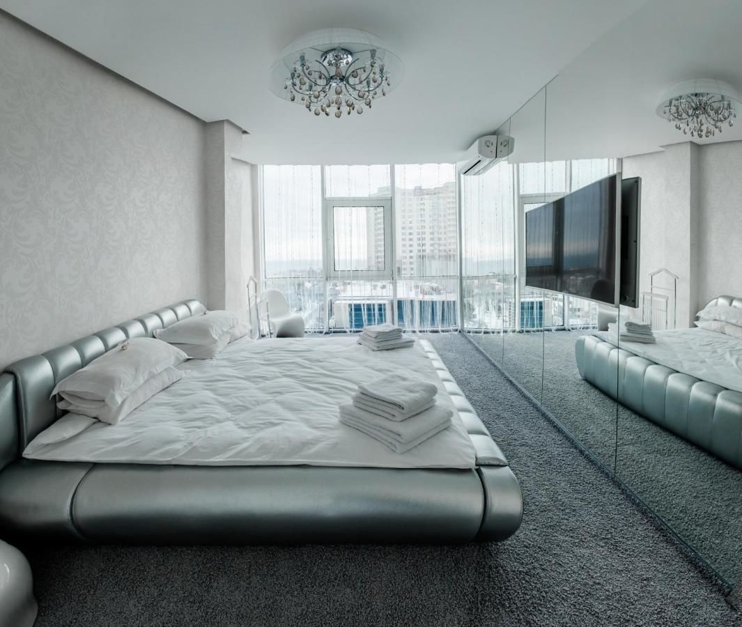 Апартаменты Royal Apartment Одесса-30