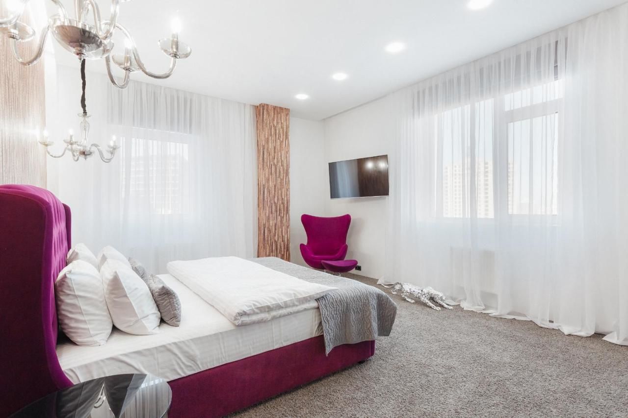 Апартаменты Royal Apartment Одесса