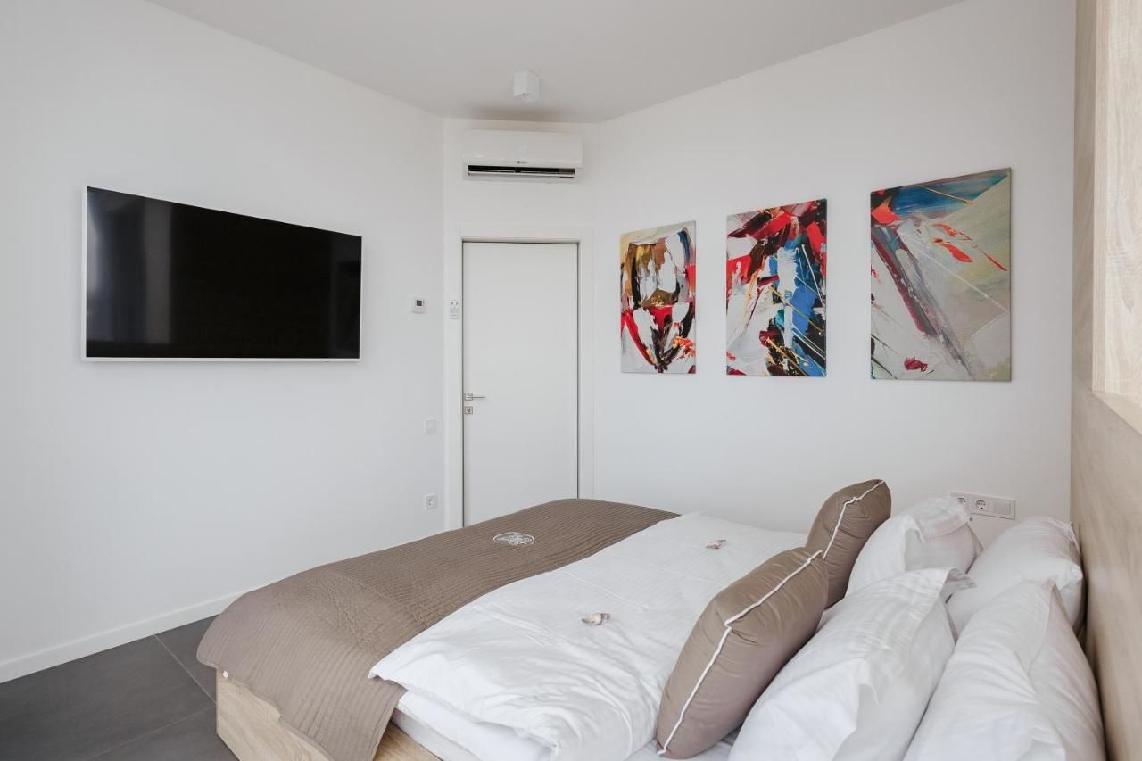 Апартаменты Royal Apartment Одесса