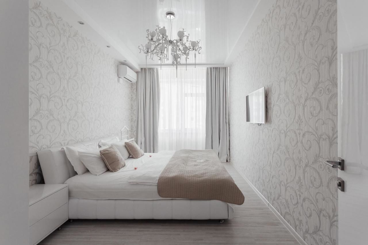Апартаменты Royal Apartment Одесса-39