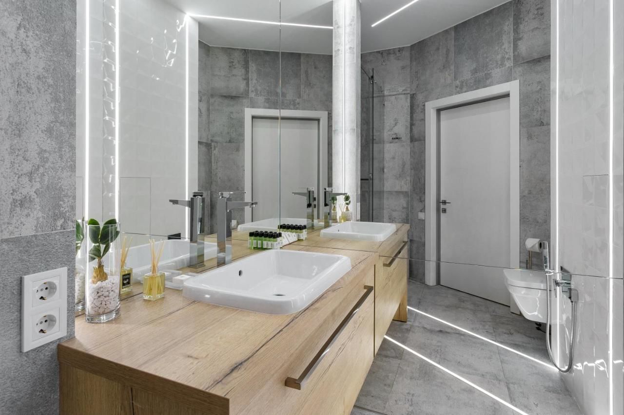 Апартаменты Royal Apartment Одесса