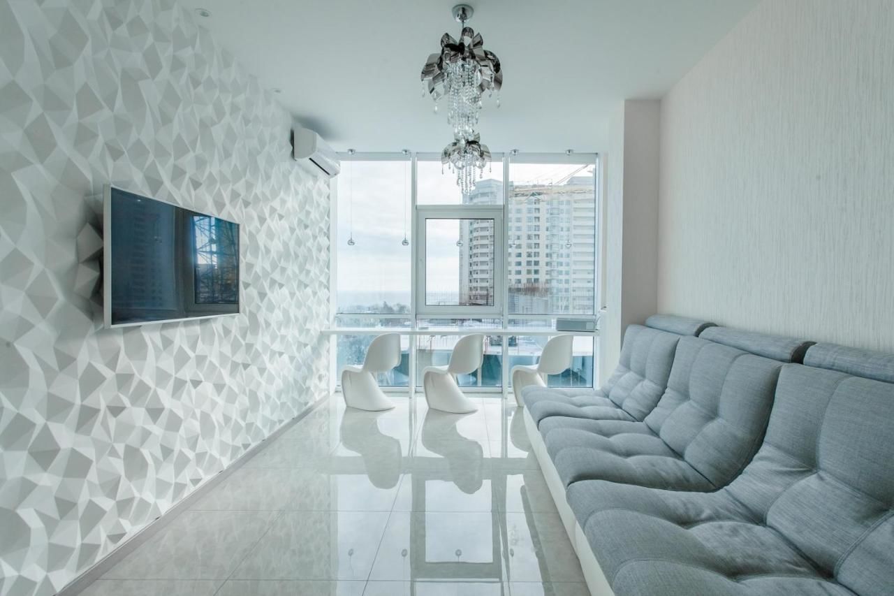Апартаменты Royal Apartment Одесса-8