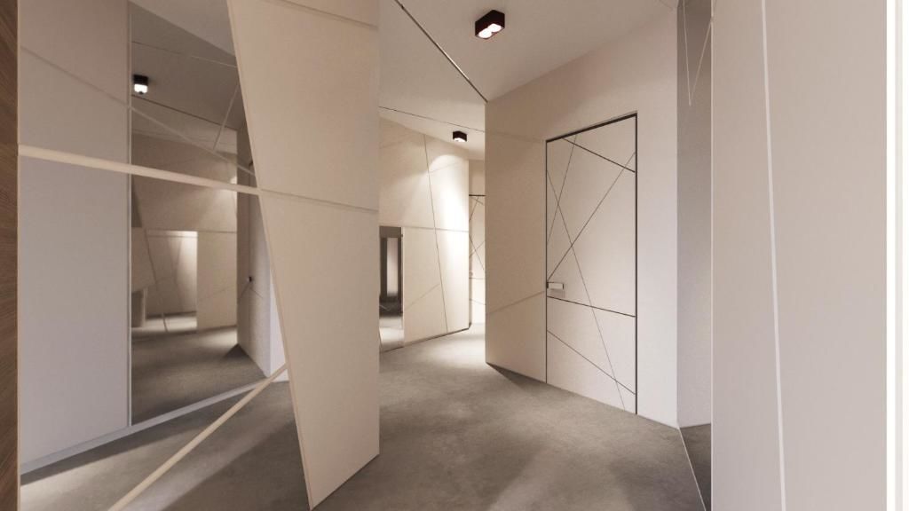 Апартаменты Royal Apartment Одесса