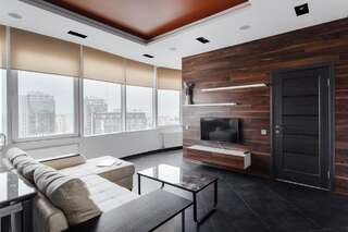 Апартаменты Royal Apartment Одесса Люкс с 1 спальней-1