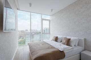 Апартаменты Royal Apartment Одесса Апартаменты с 3 спальнями-2