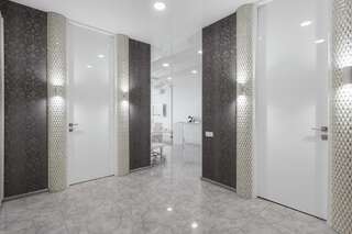 Апартаменты Royal Apartment Одесса Люкс с террасой-5