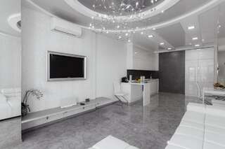 Апартаменты Royal Apartment Одесса Люкс с террасой-6