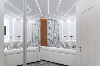 Апартаменты Royal Apartment Одесса Апартаменты с 3 спальнями-3