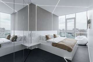Апартаменты Royal Apartment Одесса Апартаменты с 3 спальнями-5