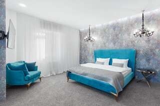 Апартаменты Royal Apartment Одесса Апартаменты с 2 спальнями-4