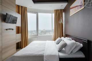 Апартаменты Royal Apartment Одесса Люкс с 1 спальней-2