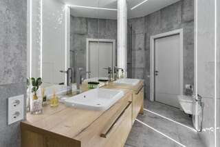 Апартаменты Royal Apartment Одесса Апартаменты с 3 спальнями-11