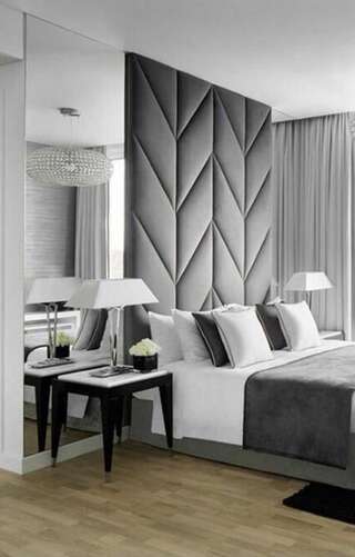 Апартаменты Royal Apartment Одесса Апартаменты Делюкс-3