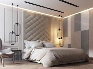 Апартаменты Royal Apartment Одесса Апартаменты Делюкс-5