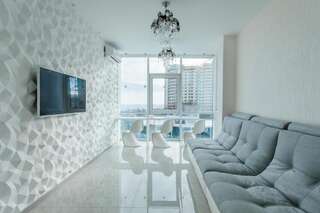 Апартаменты Royal Apartment Одесса Люкс с 1 спальней-1