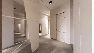 Апартаменты Royal Apartment Одесса Апартаменты Делюкс-14
