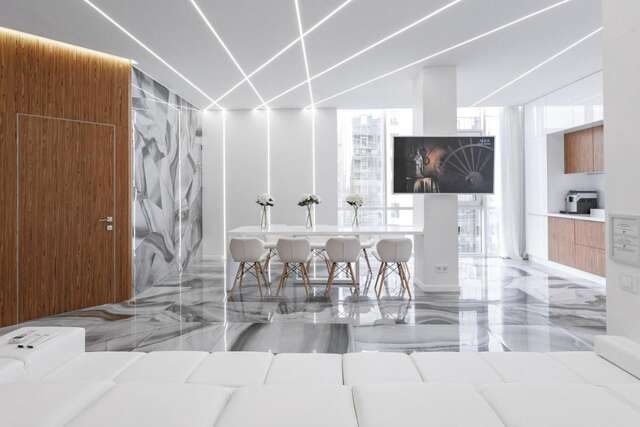 Апартаменты Royal Apartment Одесса-3