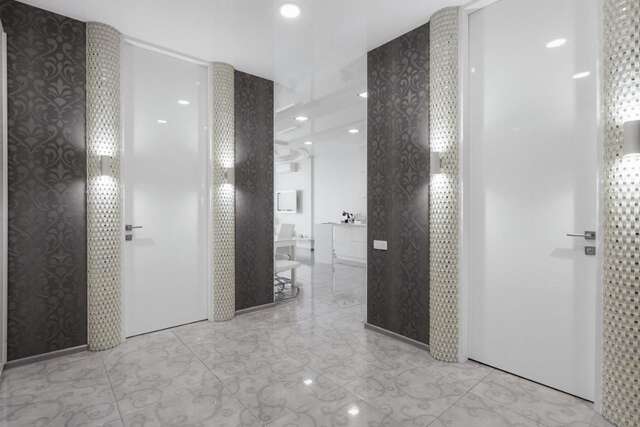 Апартаменты Royal Apartment Одесса-15
