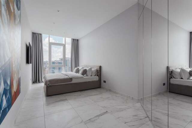 Апартаменты Royal Apartment Одесса-17
