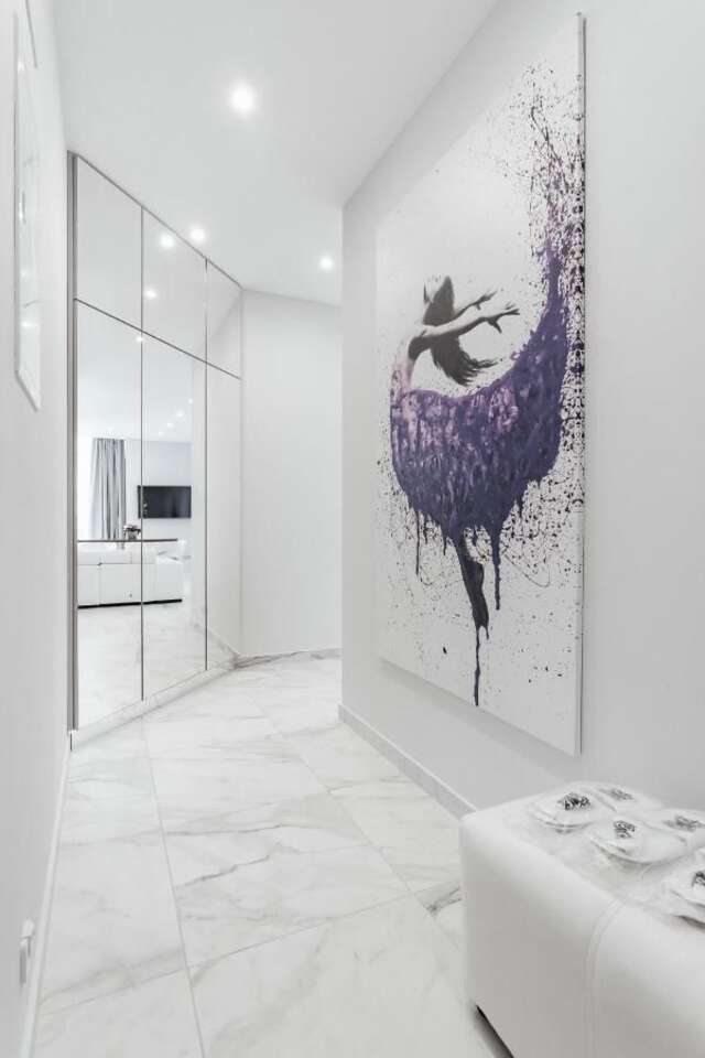 Апартаменты Royal Apartment Одесса-18