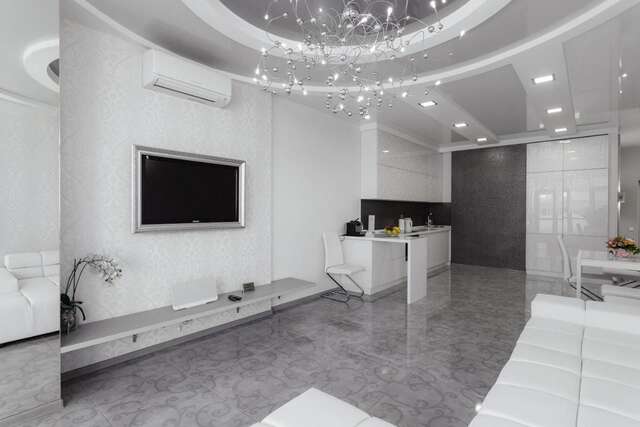 Апартаменты Royal Apartment Одесса-19