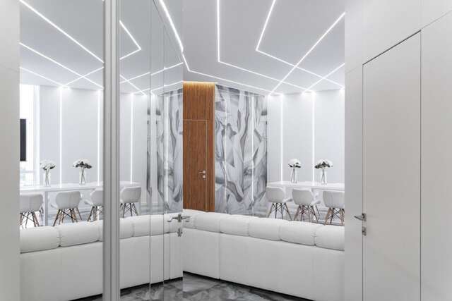 Апартаменты Royal Apartment Одесса-21