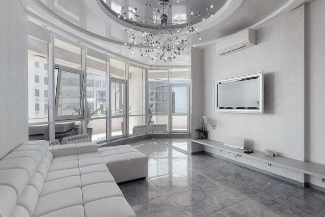 Апартаменты Royal Apartment Одесса-4