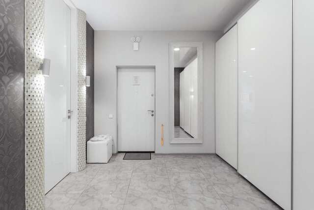 Апартаменты Royal Apartment Одесса-22