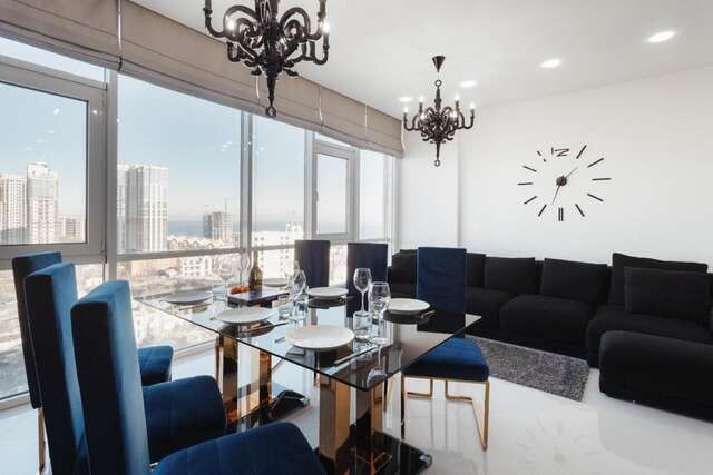 Апартаменты Royal Apartment Одесса-23