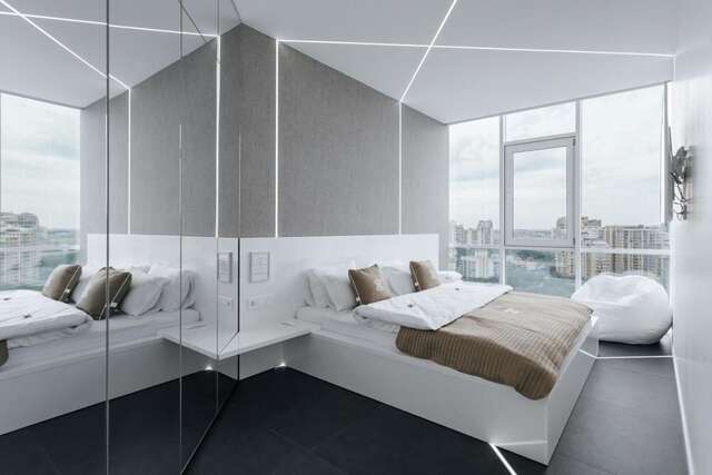 Апартаменты Royal Apartment Одесса-25