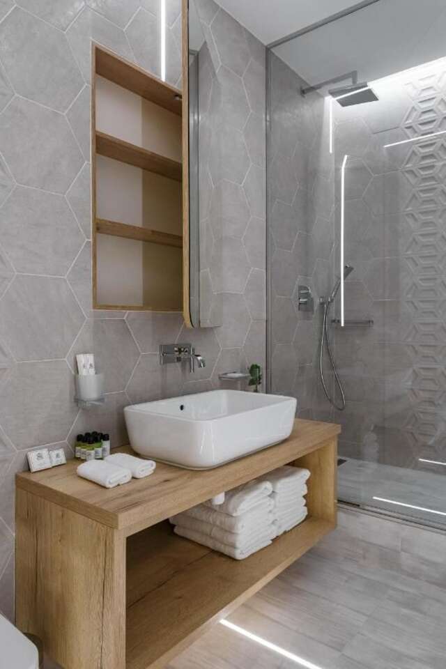 Апартаменты Royal Apartment Одесса-26