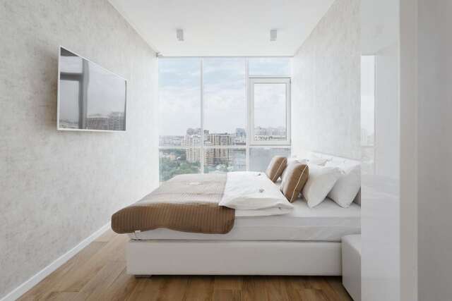 Апартаменты Royal Apartment Одесса-28