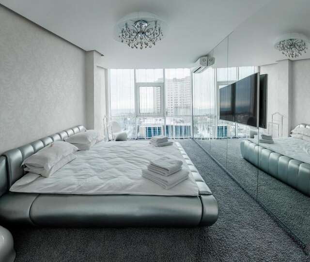 Апартаменты Royal Apartment Одесса-29