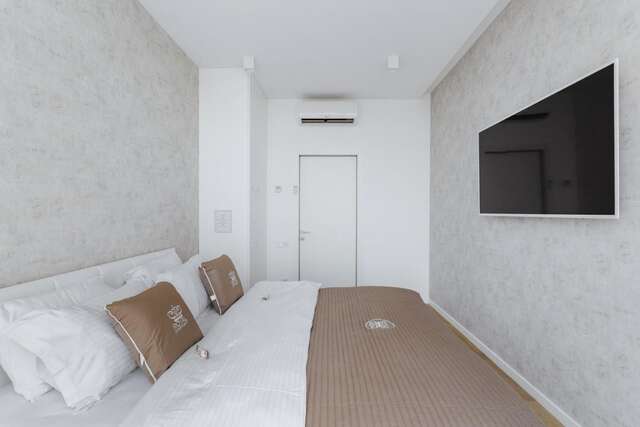 Апартаменты Royal Apartment Одесса-30