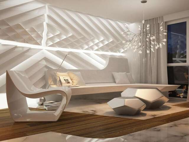 Апартаменты Royal Apartment Одесса-5