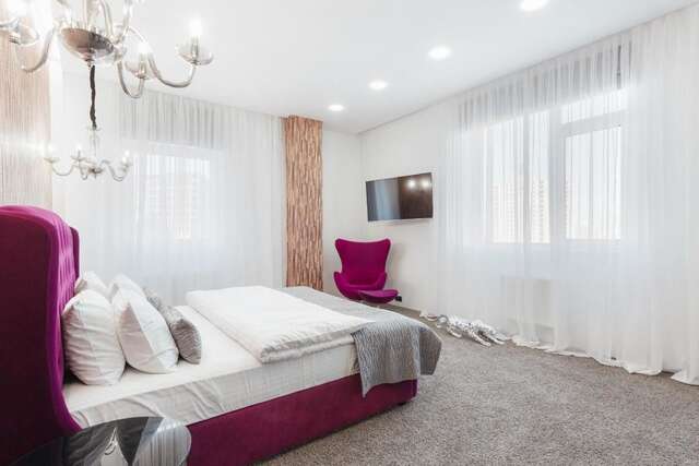 Апартаменты Royal Apartment Одесса-33