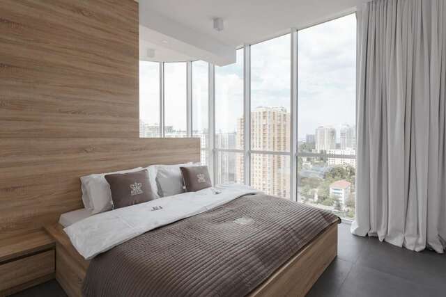 Апартаменты Royal Apartment Одесса-37