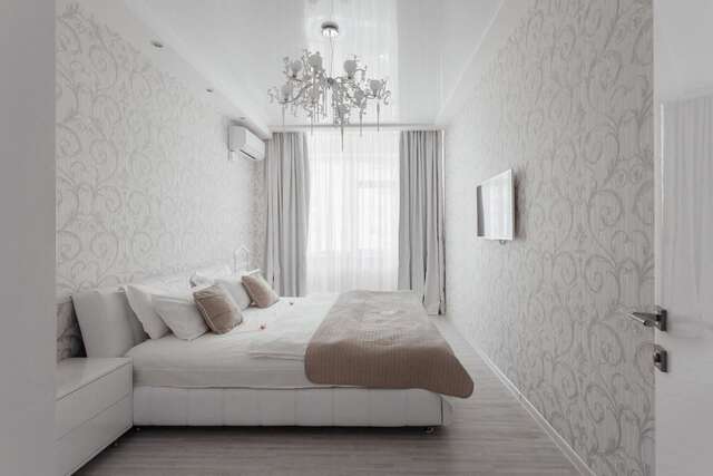 Апартаменты Royal Apartment Одесса-38