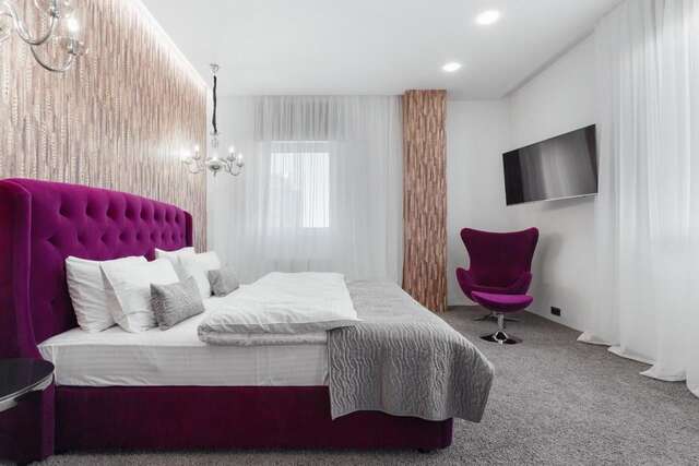 Апартаменты Royal Apartment Одесса-40