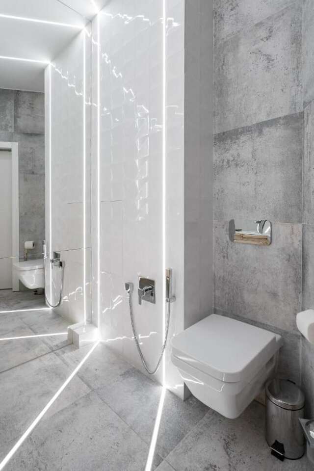 Апартаменты Royal Apartment Одесса-44