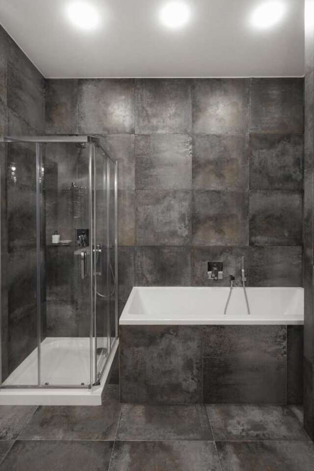 Апартаменты Royal Apartment Одесса-47