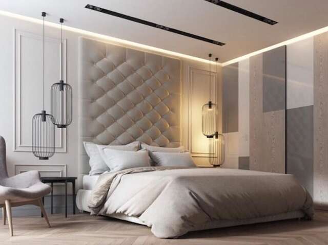 Апартаменты Royal Apartment Одесса-51
